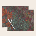 Krampus II Placemat Gallery Image 1