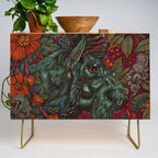 Krampus II Credenza Gallery Image 1