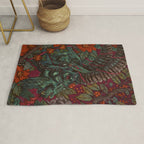 Krampus II Rug Gallery Image 1