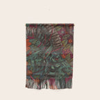 Krampus II Wall Hanging Gallery Image 1
