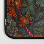 Krampus II Laptop Sleeve Gallery Image 3