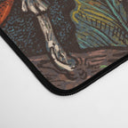 Krampus II Desk Mat Gallery Image 4
