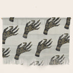Palmistry Wall Hanging Gallery Image 1