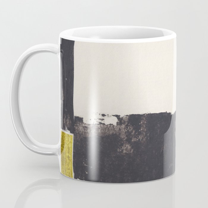 In Reverse #1 Coffee Mug Gallery Image 3