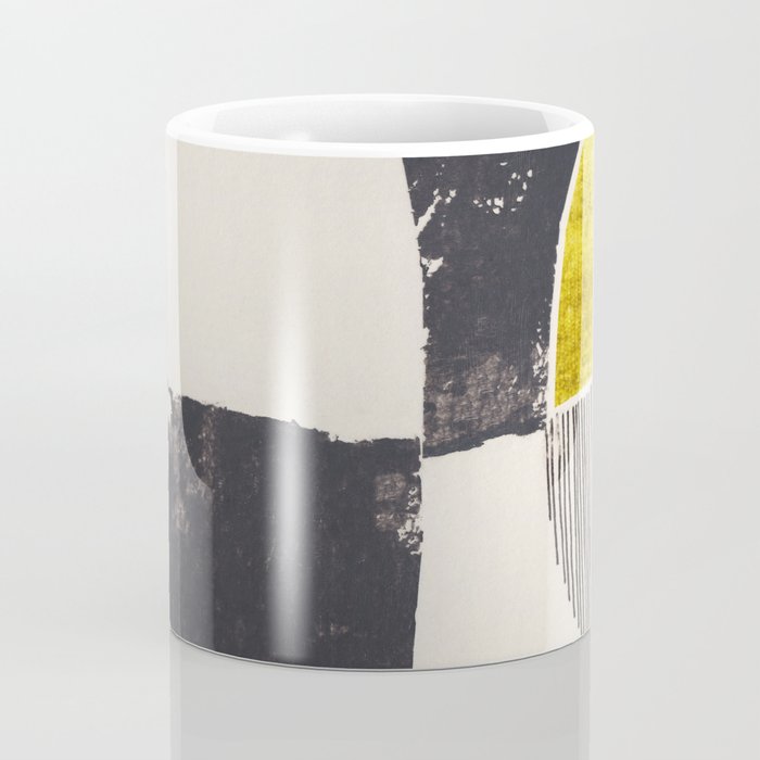 In Reverse #1 Coffee Mug Gallery Image 4