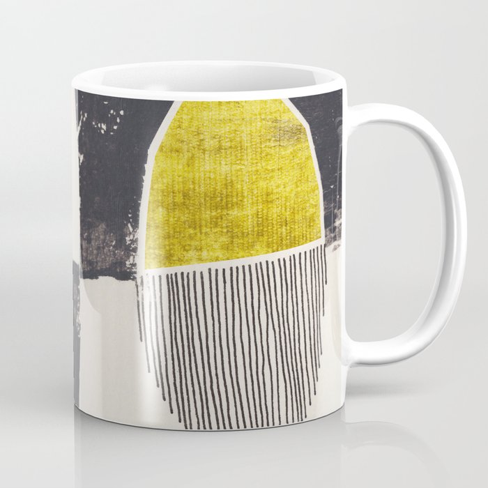 In Reverse #1 Coffee Mug Gallery Image 1
