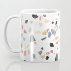 Terrazzo Treasure Coffee Mug Gallery Image 3