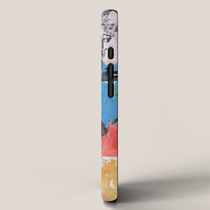 57 Great Jones Street iPhone Case Gallery Image 2