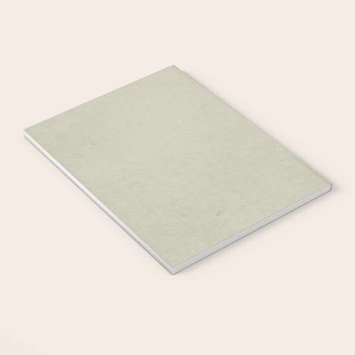 Five peaks of the sun and moon : Kingâs painting (Minhwa-Korean folk art) Notebook Gallery Image 3