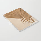 Palm Leaf Decoration Notebook Gallery Image 3