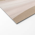Palm Leaf Decoration Welcome Mat Gallery Image 2