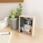 It's A Vibe Mini Art Print Gallery Image 2