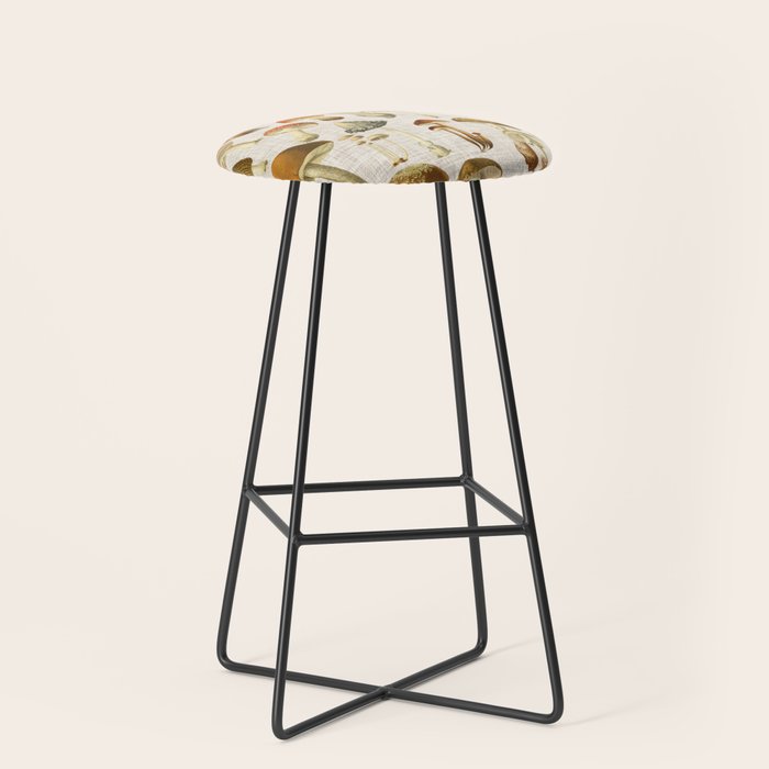 Mushroom Stool Gallery Image 1
