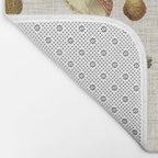 Mushroom Bath Mat Gallery Image 2