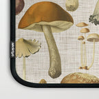 Mushroom Laptop Sleeve Gallery Image 3