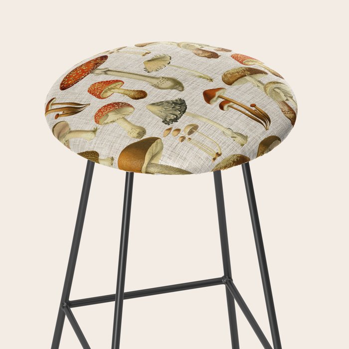 Mushroom Stool Gallery Image 2