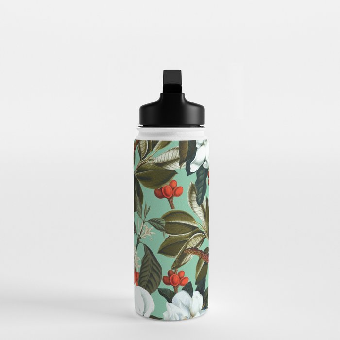 Summer Garden VI Water Bottle Gallery Image 3