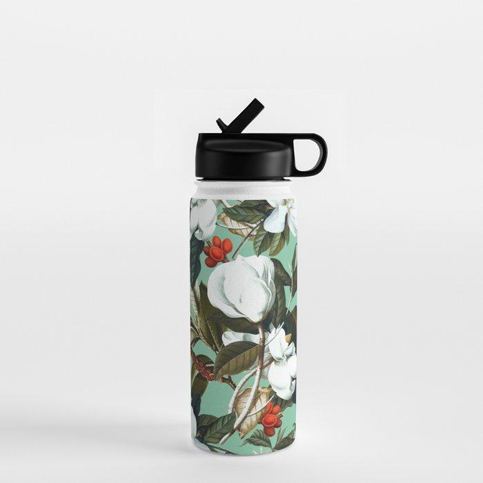 Summer Garden VI Water Bottle Gallery Image 1