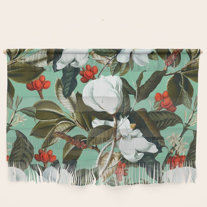 Summer Garden VI Wall Hanging Gallery Image 1