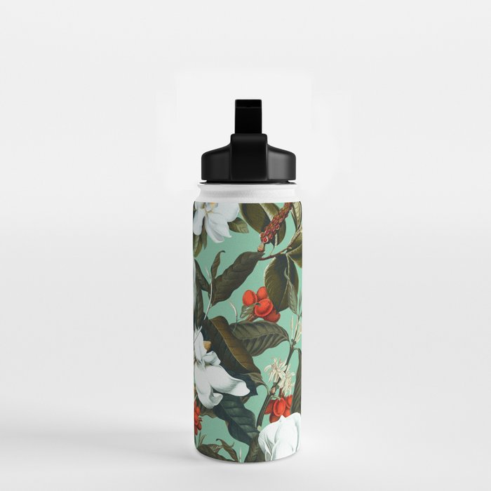 Summer Garden VI Water Bottle Gallery Image 2
