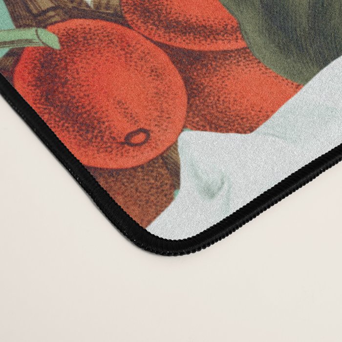 Summer Garden VI Desk Mat Gallery Image 4