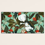 Summer Garden VI Desk Mat Gallery Image 3