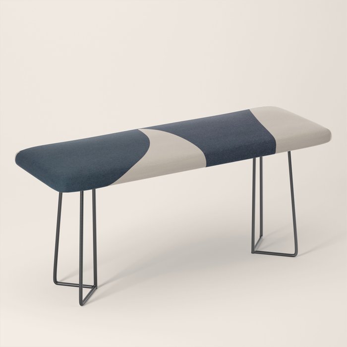 Minimalist 51 Bench Gallery Image 1