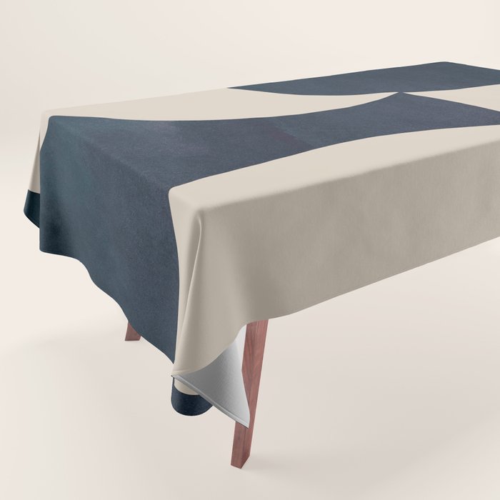 Minimalist 51 Tablecloth Gallery Image 1