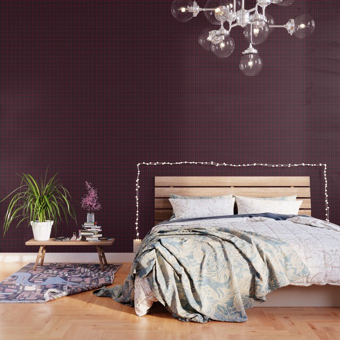 blackberry tartan Wallpaper Gallery Image 3