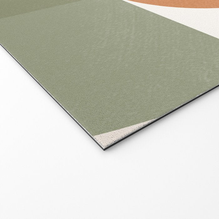 Minimal Geometric Shapes 174 Welcome Mat Gallery Image 2