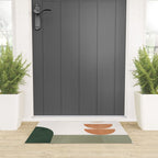 Minimal Geometric Shapes 174 Welcome Mat Gallery Image 3