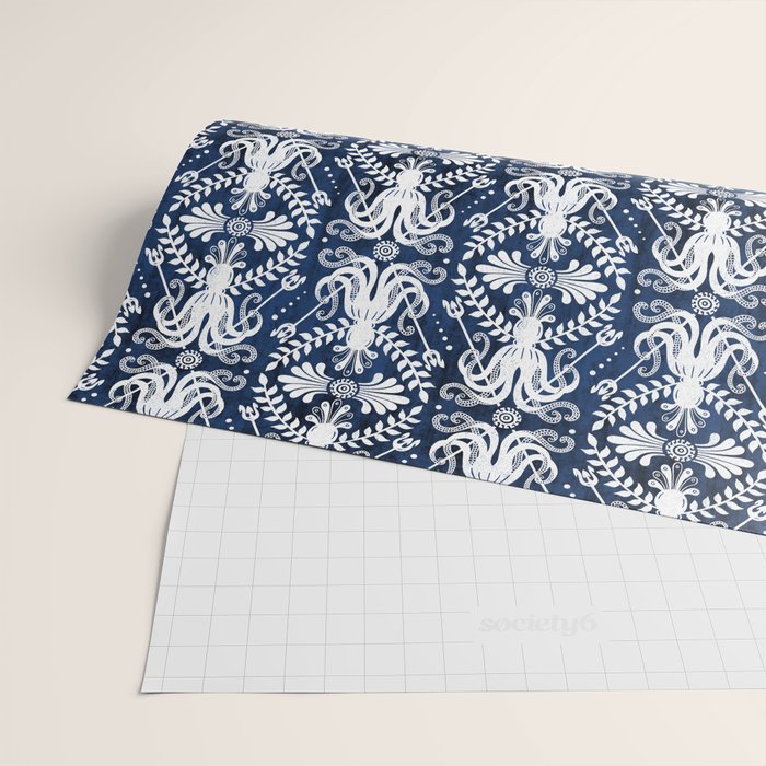 Mythos Wrapping Paper Gallery Image 2