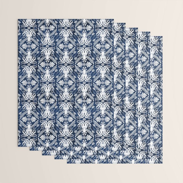Mythos Wrapping Paper Gallery Image 3