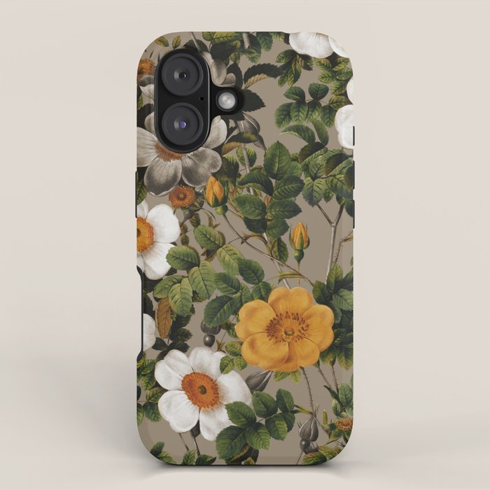 Daisy Garden iPhone Case Gallery Image 1