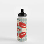 Lobster Lunch Water Bottle Gallery Image 2