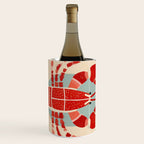 Lobster Lunch Wine Chiller Gallery Image 1