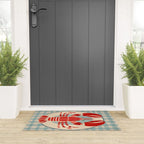Lobster Lunch Welcome Mat Gallery Image 3