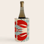 Lobster Lunch Wine Chiller Gallery Image 3