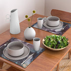 Vivid Abstract Placemat Gallery Image 2