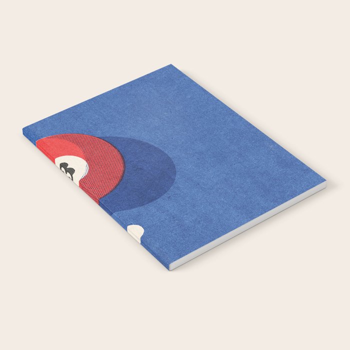 BALLS / Billiards - ball 3 I Notebook Gallery Image 2