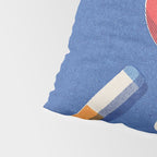 BALLS / Billiards - ball 3 I Pillow Sham Gallery Image 4