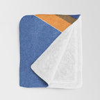 BALLS / Billiards - ball 3 I Throw Blanket Gallery Image 3