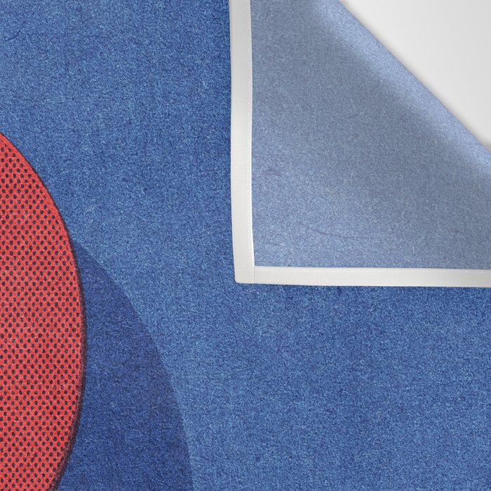 BALLS / Billiards - ball 3 I Wall Tapestry Gallery Image 3