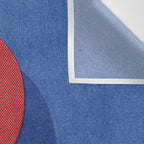 BALLS / Billiards - ball 3 I Wall Tapestry Gallery Image 3