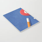 BALLS / Billiards - ball 3 I Notebook Gallery Image 3