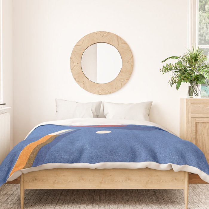 BALLS / Billiards - ball 3 I Duvet Cover Gallery Image 3