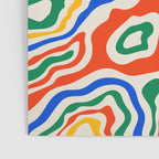 Electric Waves Poster Gallery Image 3