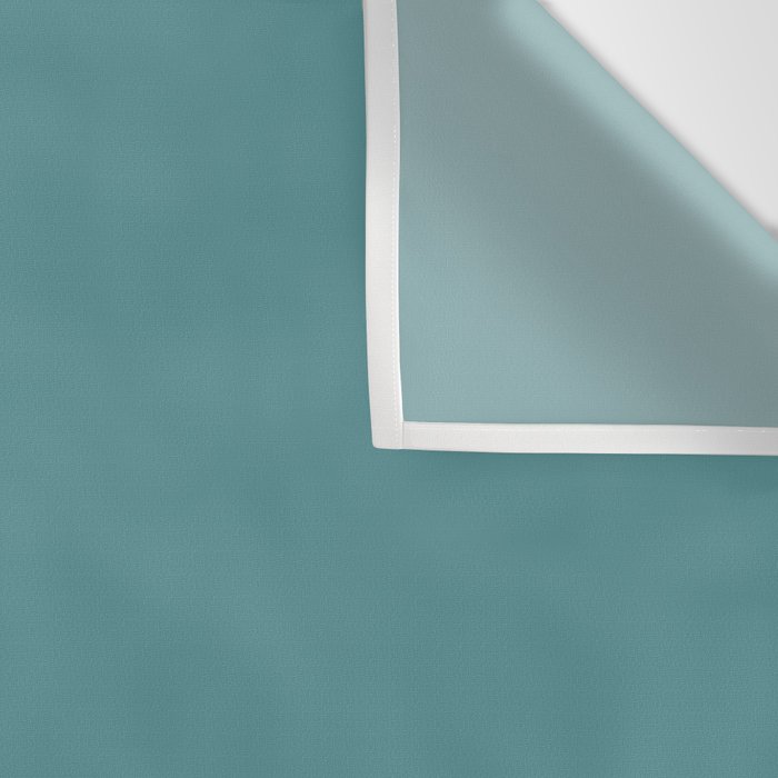 Cancer Zodiac Star Constellation Line Art Teal Wall Tapestry Gallery Image 3