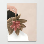 With a Flower Notebook Gallery Image 4