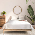 With a Flower Comforter Gallery Image 3
